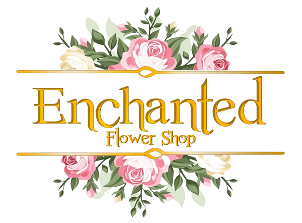 The Enchanted Flower Shop PH